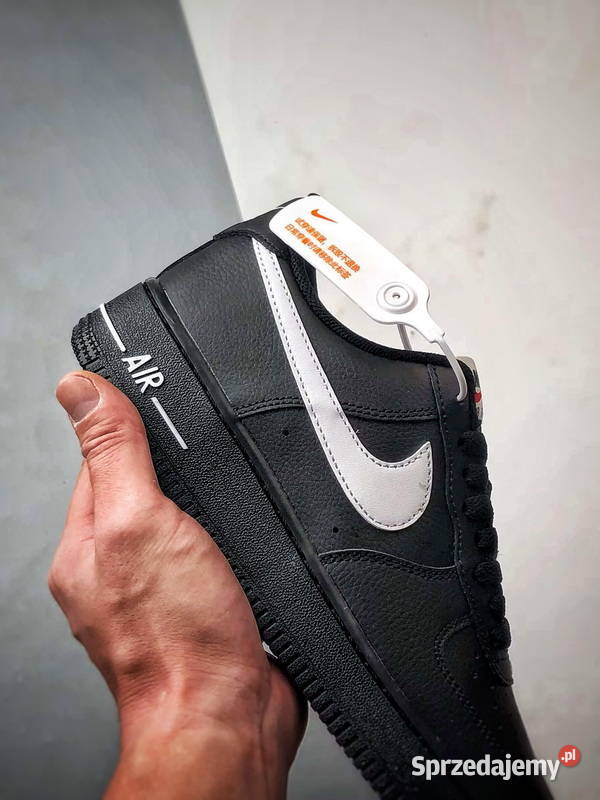 Nike Air Force 1 LOW buty sportowe unisex