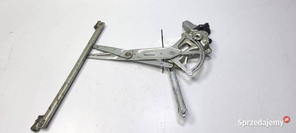 SILNICZEK SZYBY PP TOYOTA RAV4 III Lipno