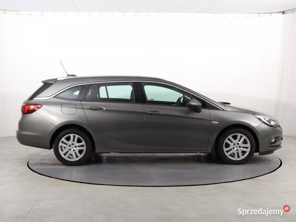Opel Astra 16 CDTI ABS Katowice