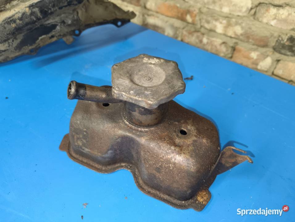 Dekiel zaworów pokrywa fiat 126p maluch osobowe Warszawa