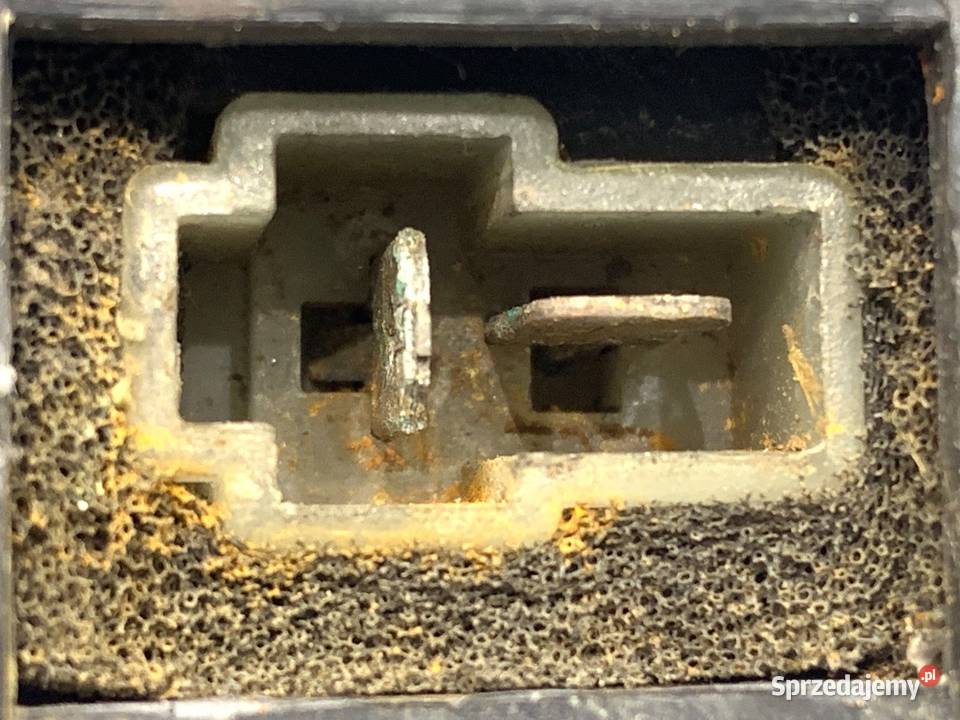 DMUCHAWA NAWIEWU KIA SORENTO I WENTYLATOR