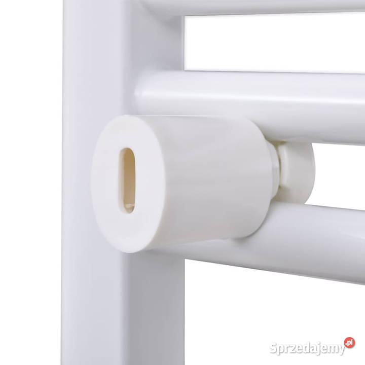Grzejnik łazienkowy prosty 600 x 1160 mm sprzedam