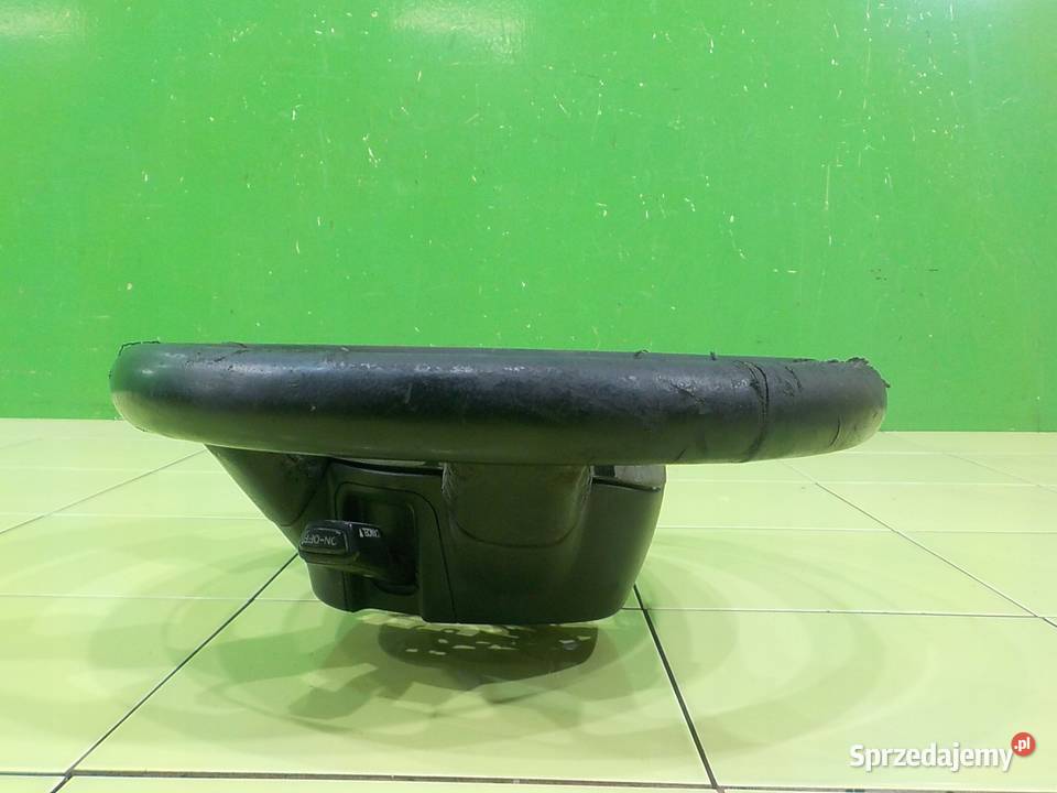 TOYOTA PRIUS II 15 VVTI AUT 08r 5D kierownica osobowe