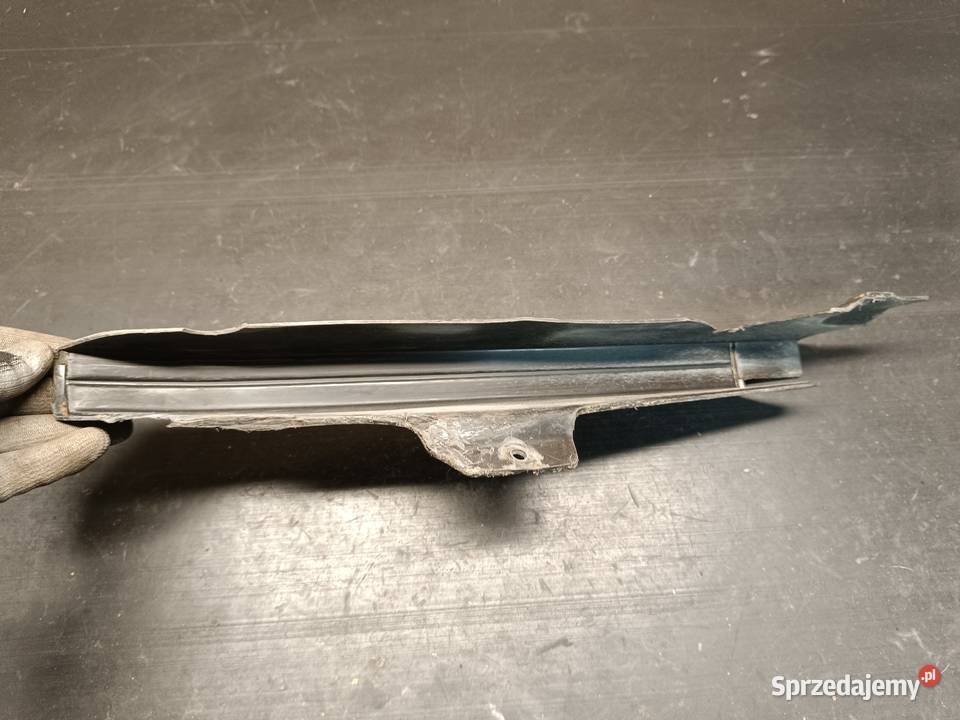 Osłona łańcucha plastik wahacz koło tył części Gołaczewy