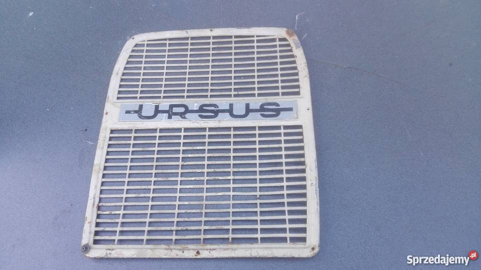 Kratka maski ursus Warka