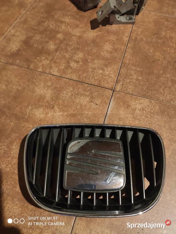 Kratka cupraseat leon1 benzyna lubelskie Biłgoraj