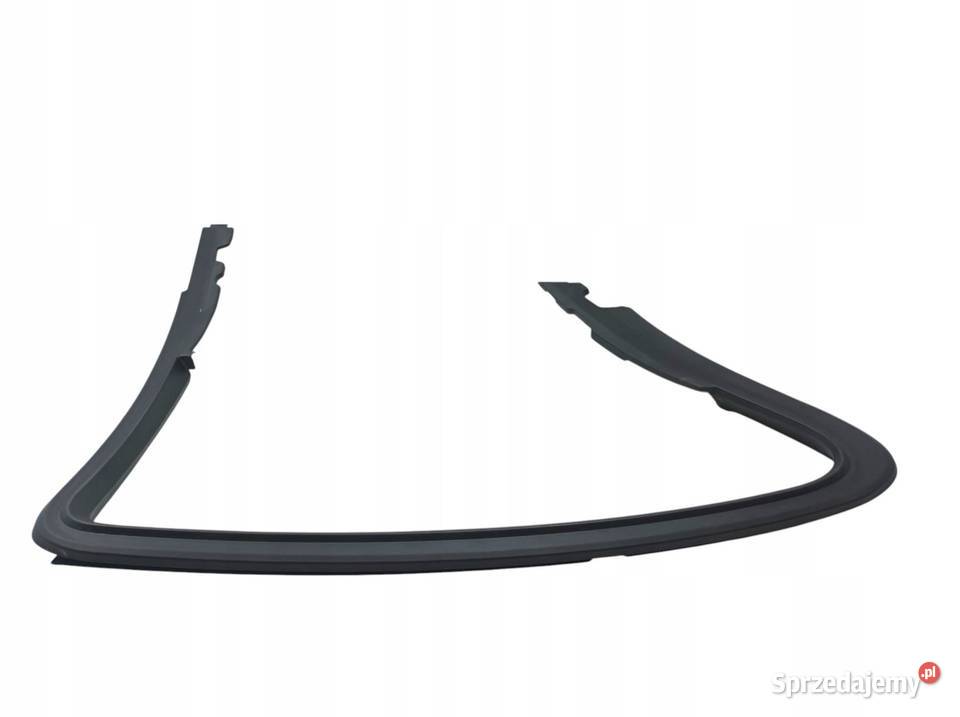 LISTWA DRZWI LEWY TYŁ SEDAN SZYBY 7384927 Bmw świętokrzyskie
