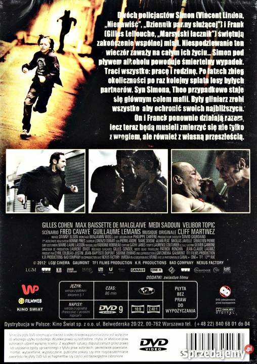 ŚWIADEK Kalisz sprzedam