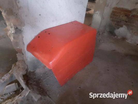 błotniki mf 255 235 260 skrzynka mocowania inne Kłecko sprzedam