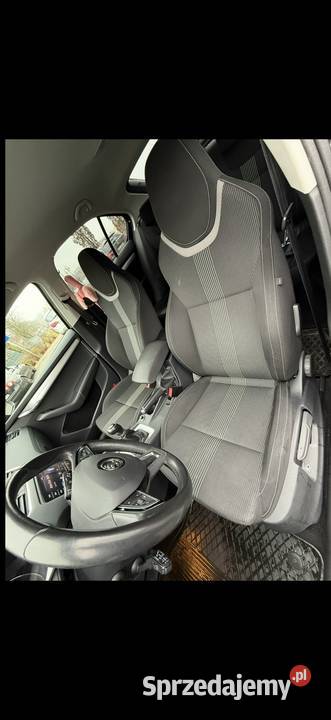 koda Octavia 3 FL zadbana Octavia