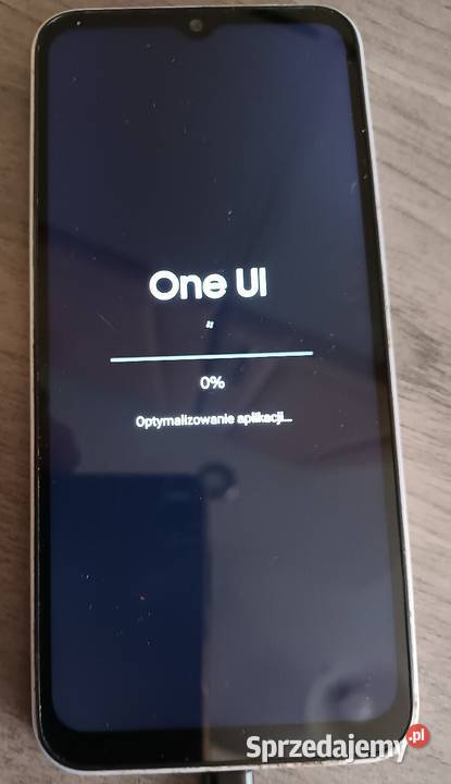 Samsung Galaxy A14 5G Srebrny Opole sprzedam