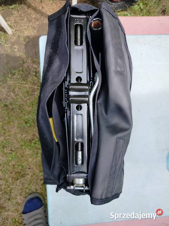 Sprzedam lewarek Citroen Rybnik