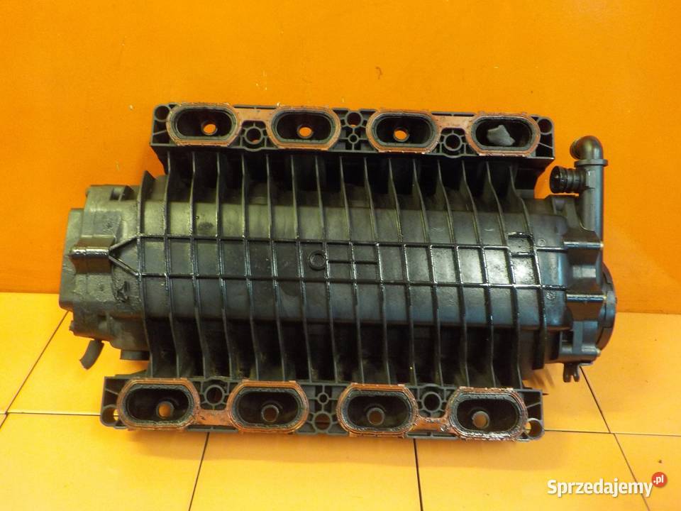 RANGE ROVER L322 X5 44 V8 04r 286 448S2 kolektor Suków sprzedam