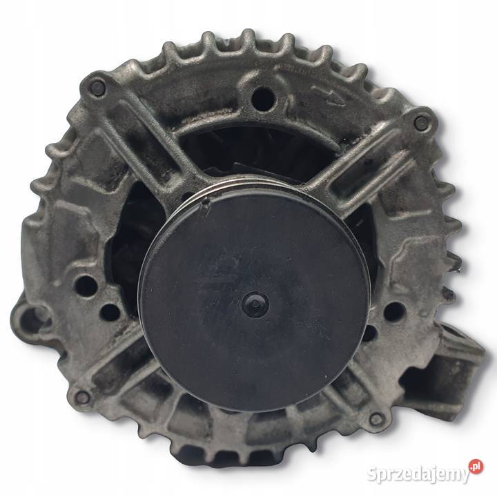 ALTERNATOR Volvo S60 V70 II 24 D5 0121715008 Chełm sprzedam