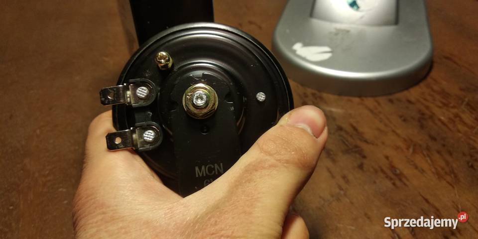 Sygnał 6v Wsk Wfm Romet Simson Junak