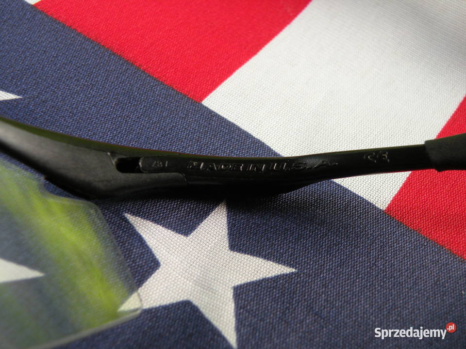 Okulary balistyczne OAKLEY M Frame Militaria Wrocław