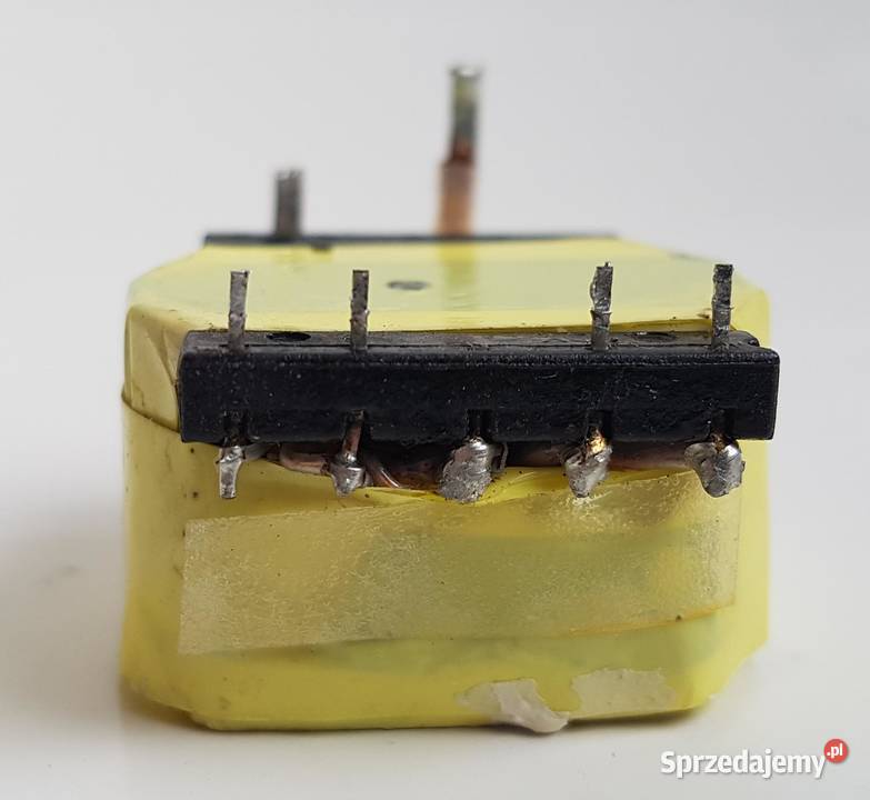 Transformator Enertronix SBI42 SBI 42 E312991 Legnica