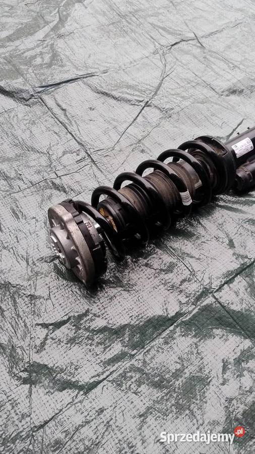 Amortyzatory BMW G30 G31 XD XDRIVE amortyzator osobowe