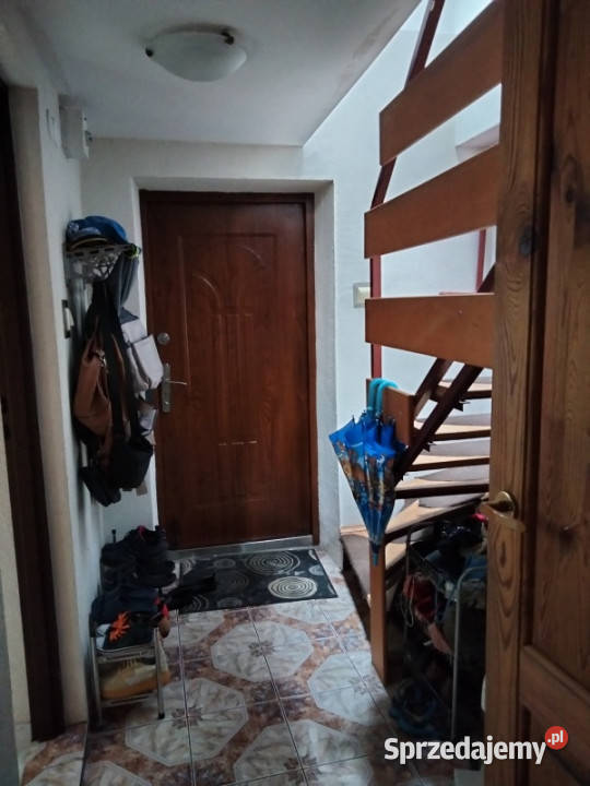 Sprzedam dom asfalt małopolskie Giebułtów