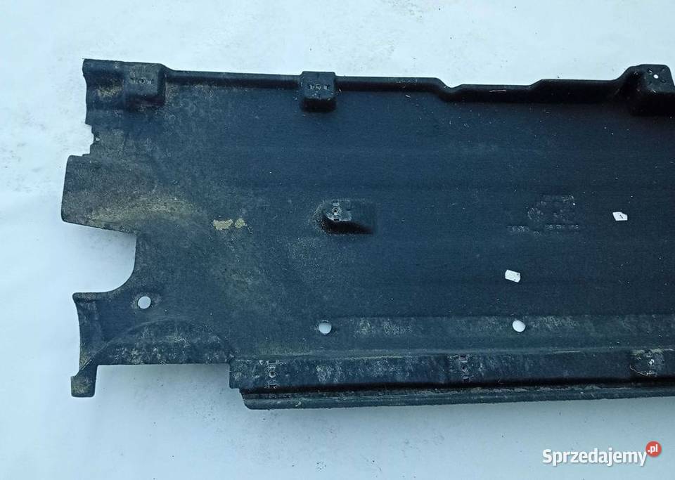 Audi Q3 8U Lift osłona podwozia lewa