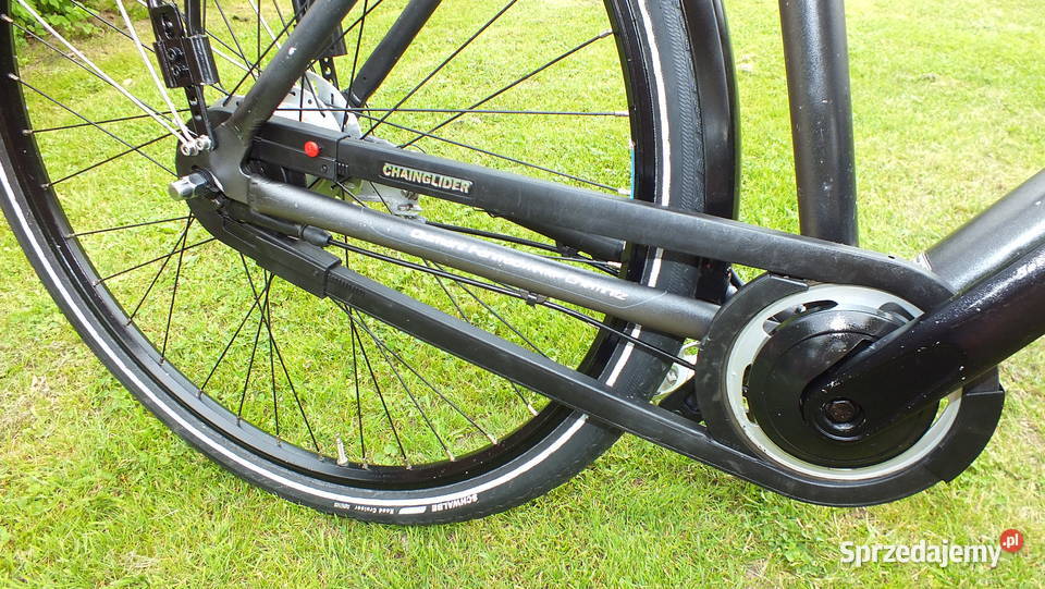 Fajna damka Diamant N8 50 cubekrossgiant okol małopolskie Kraków