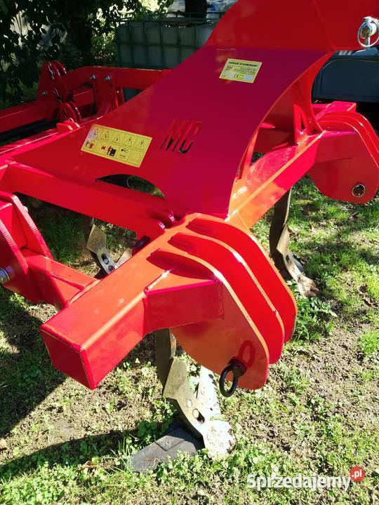 Agregaty bezorkowy gruber 26m Oława sprzedam