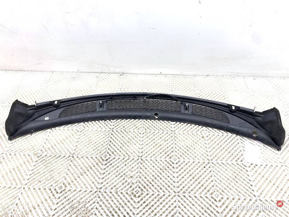 PODSZYBIE SKODA FABIA II 5J1819415D Hatchback