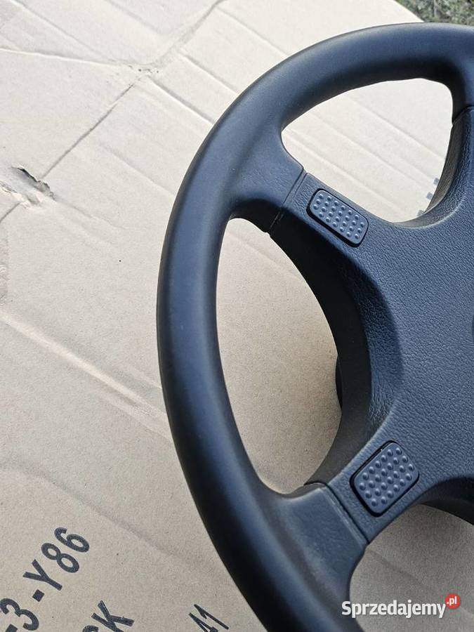 Kierownica Bmw E32 E34 Lublin