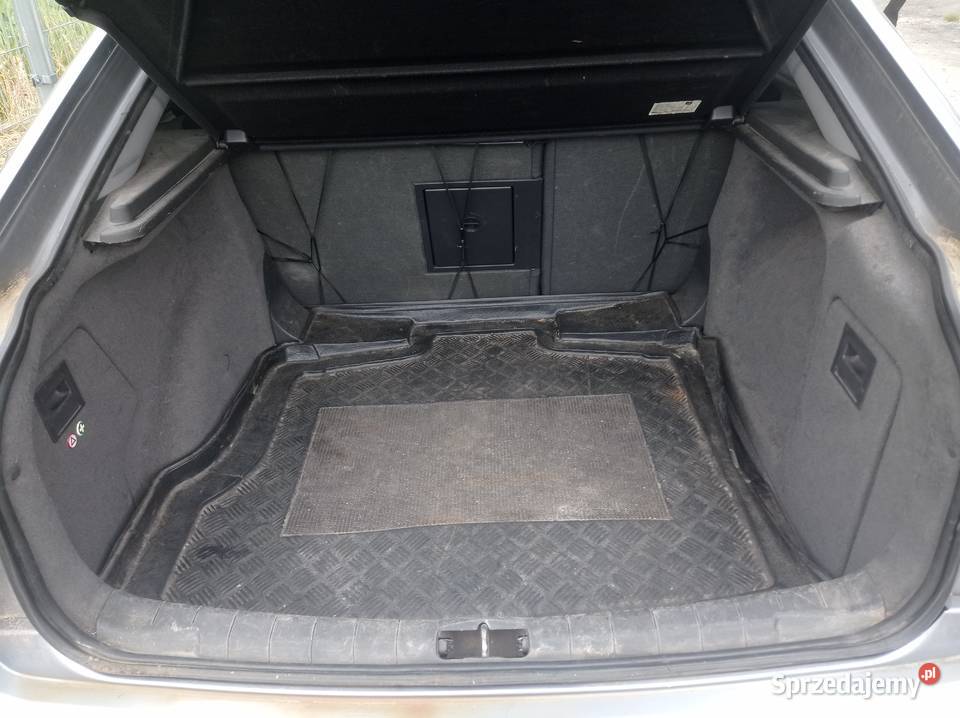 OPEL VECTRA C 19 CDTI 150 2004 r manualna Opel Lubin sprzedam