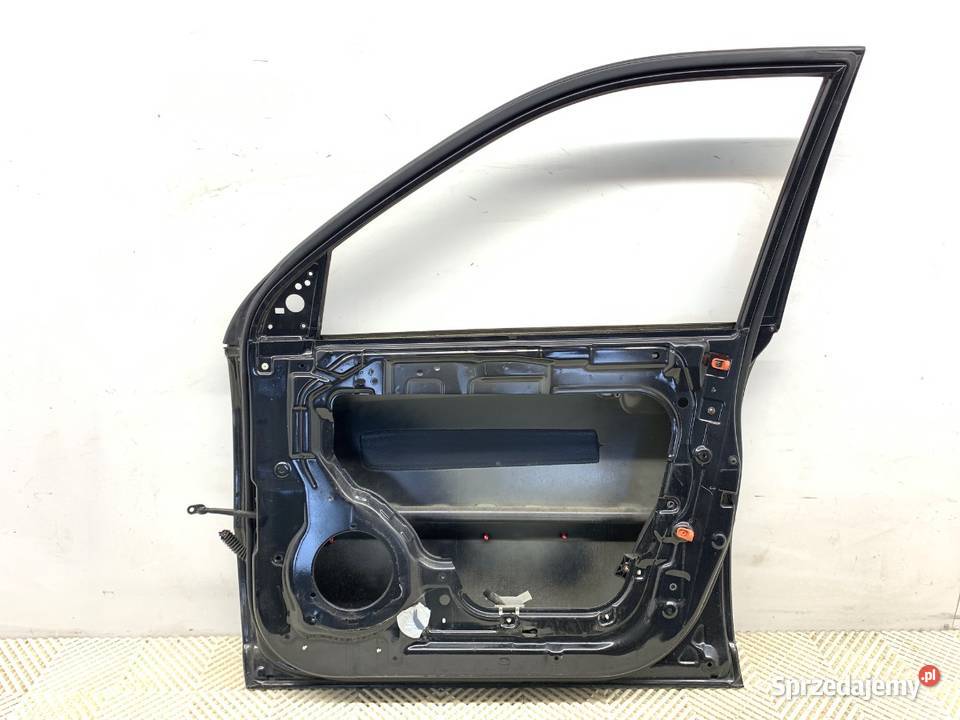 DRZWI PRAWY PRZÓD KIA SPORTAGE II Hatchback 1K Drzwi sprzedam