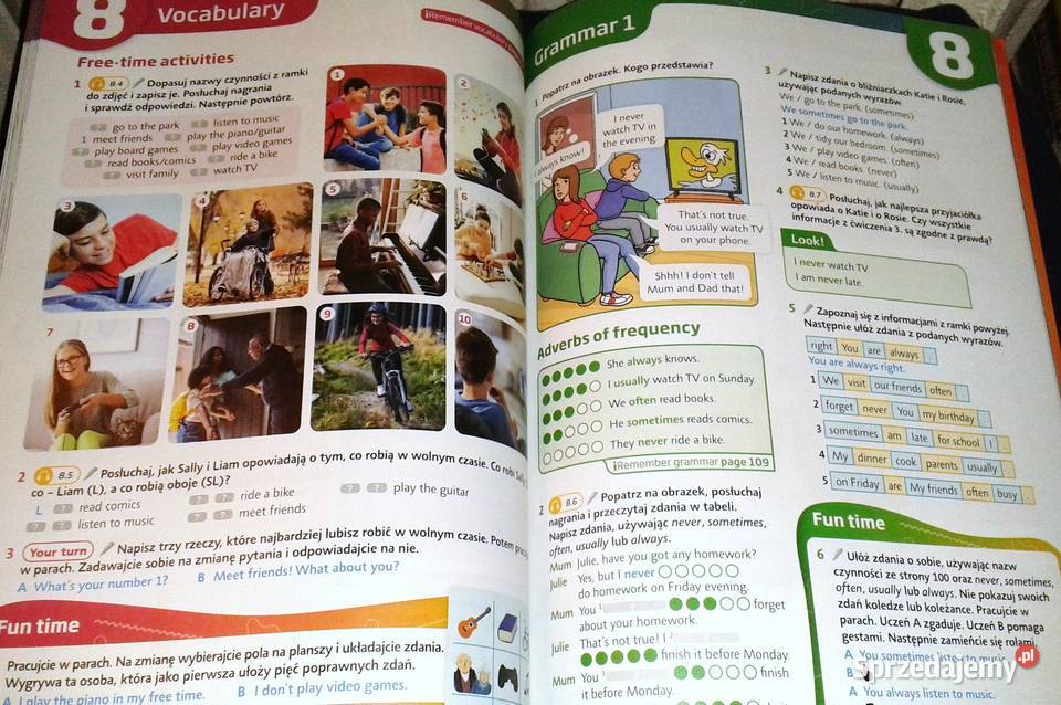 iSucceed in English A1 Students Book Elizabeth Chełm