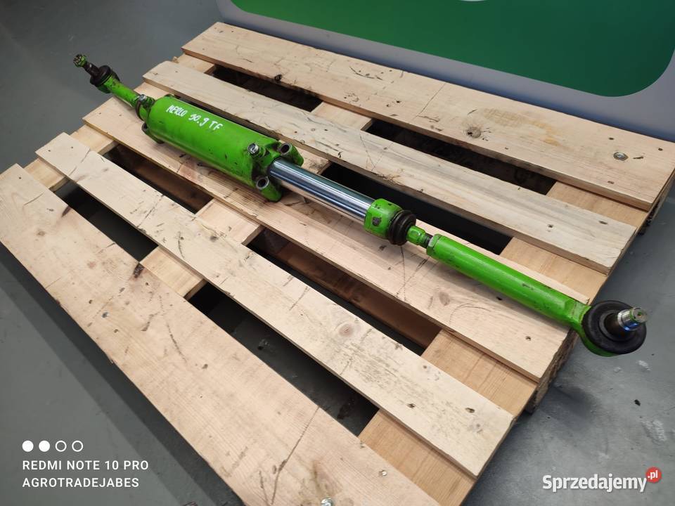Siłownik hydrauliczny Merlo 309 TF