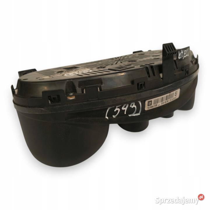 LICZNIK ZEGARY 12844138 Opel Insignia A 20 CDTI osobowe lubelskie Chełm
