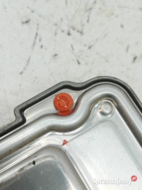 STEROWNIK SILNIKA 0281030546 9807885980 16 HDI