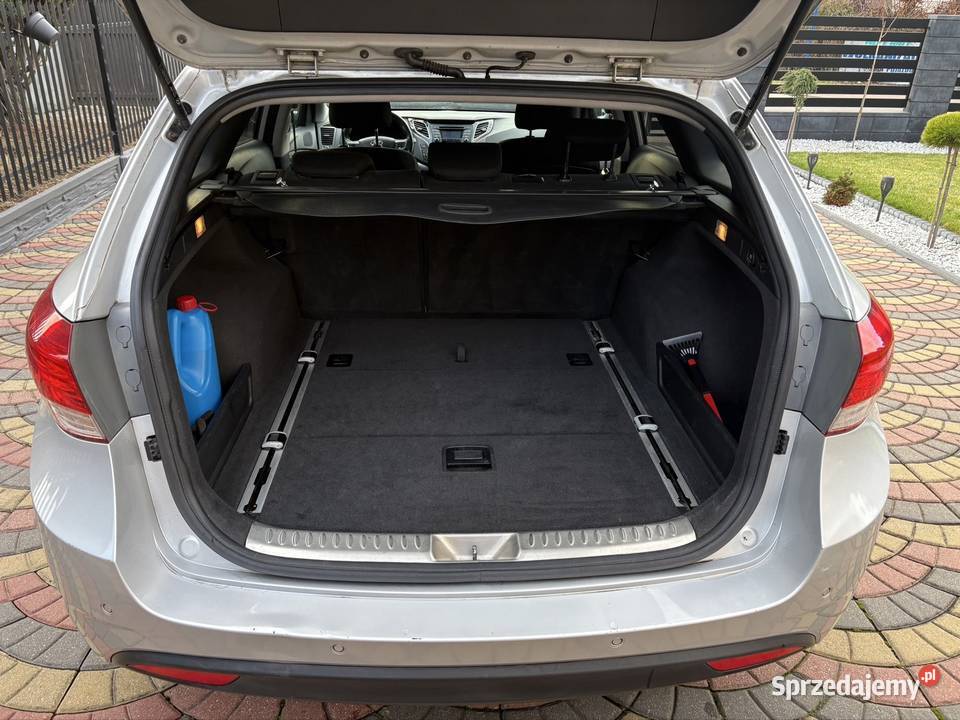 Hyundai i40 diesel Starachowice