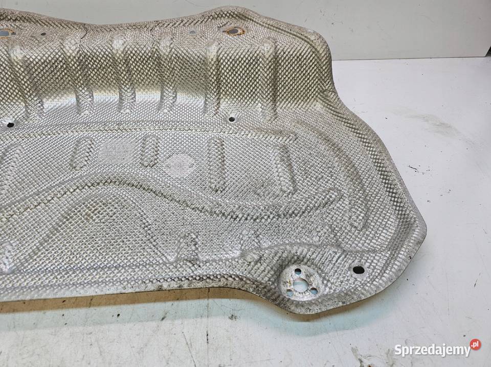OSŁONA TERMICZNA PODWOZIA AUDI A3 8V 5Q0825701H osobowe Przystajń