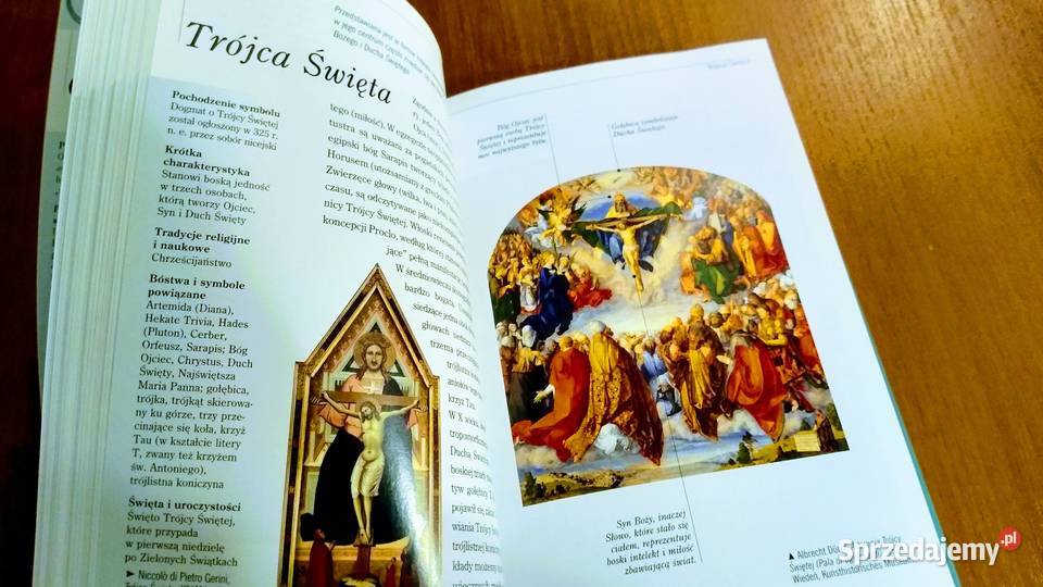 Symbole i alegorie Matilde Battistini Leksykon Gdańsk