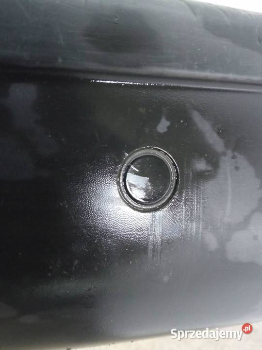 ZDERZAK TYŁ PDC Peugeot Expert III 2016 osobowe