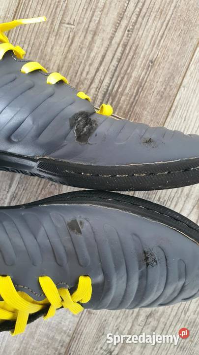 Halówki Nike rozmiar42 podkarpackie Leżajsk