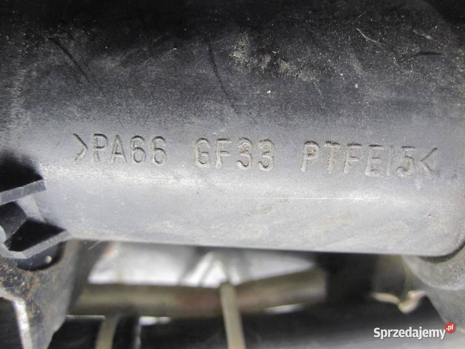 LEXUS GS II 01r spryskiwacz lampy lewy przód osobowe
