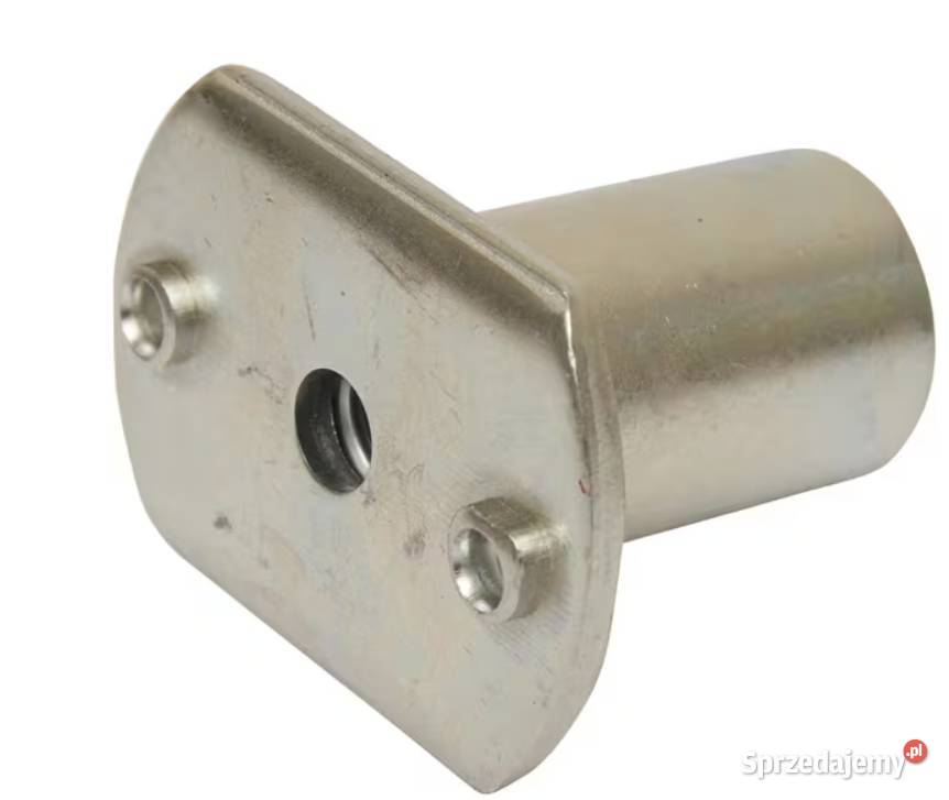 Uchwyt noża 492307 małopolskie Kamionna sprzedam