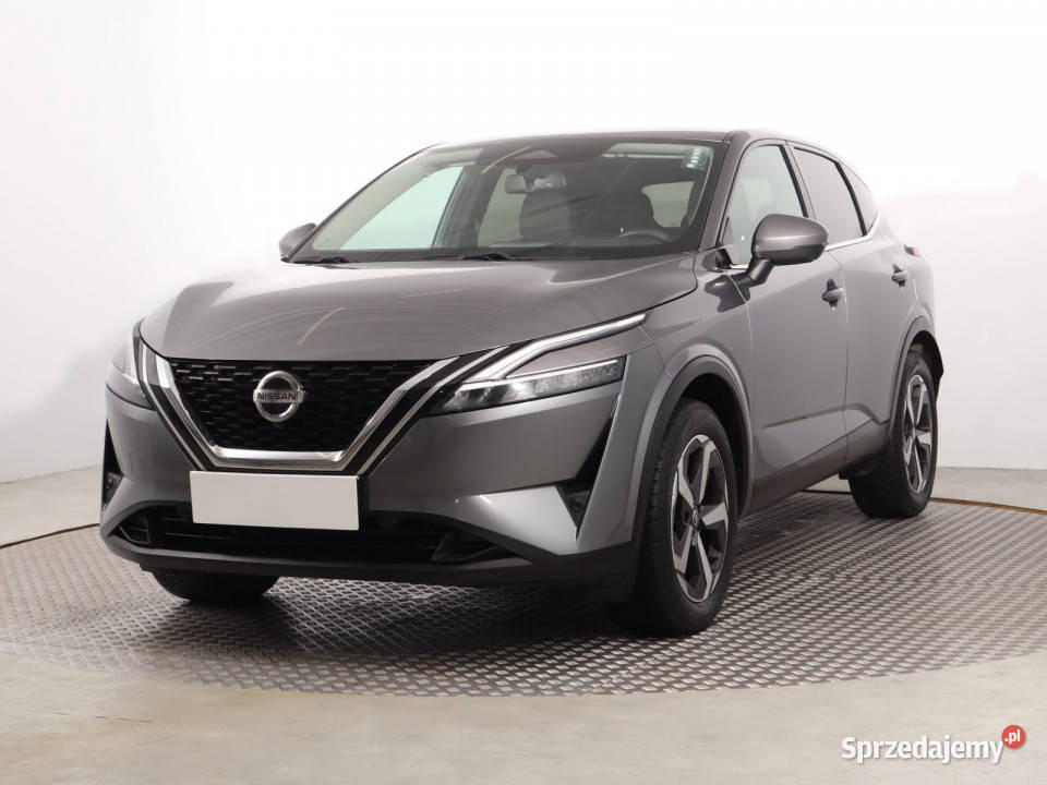 Nissan Qashqai 13 DIGT MHEV czujnik parkowania Katowice