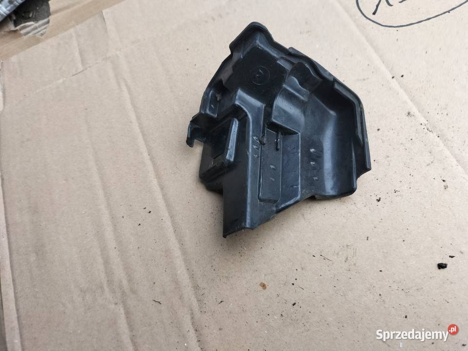 MERCEDES W123 1237230208 OSŁONA ZAMKA DRZWI Pozostałe sprzedam