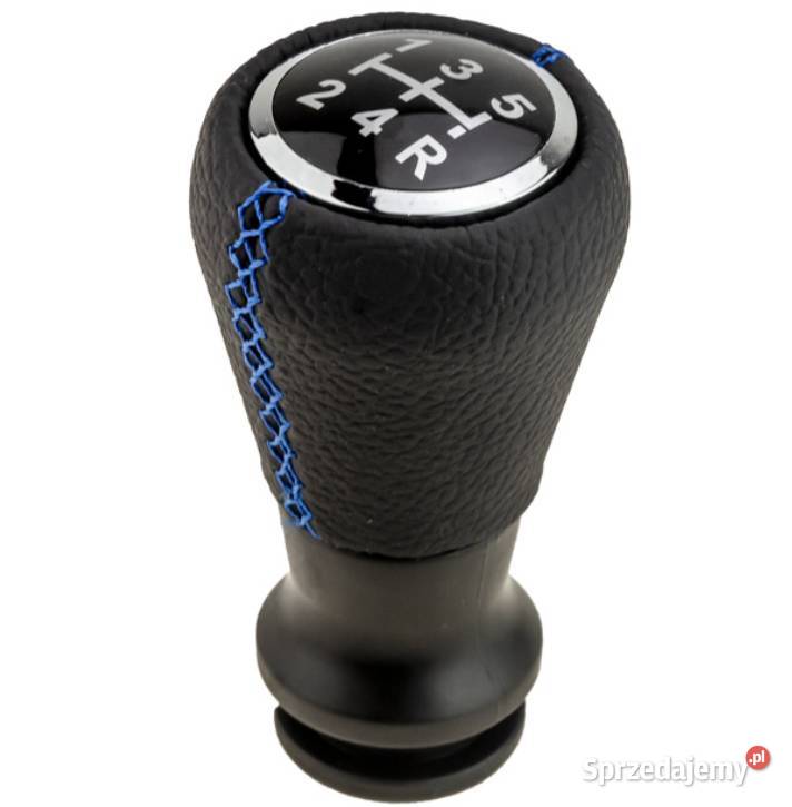 Peugeot Citroen Gałka zmiany biegów NOWA Łódź