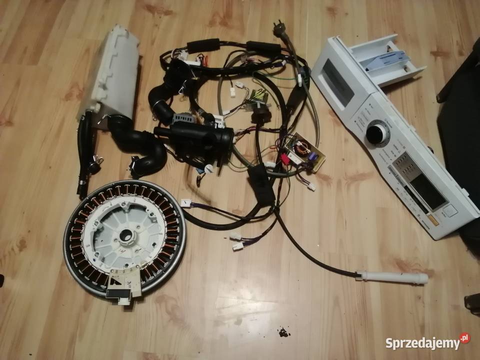 Sprzedam części do pralki Daewoo 100cm
