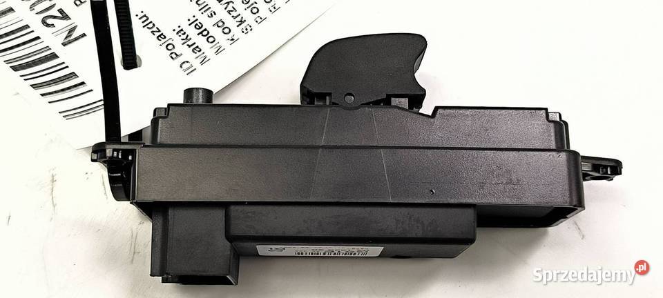 PRZYCISK MAZDA 6 II GS1E66380 kujawsko-pomorskie