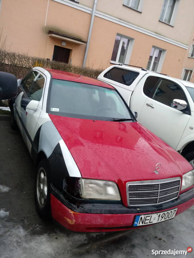 Gruz na zimę Olecko sprzedam