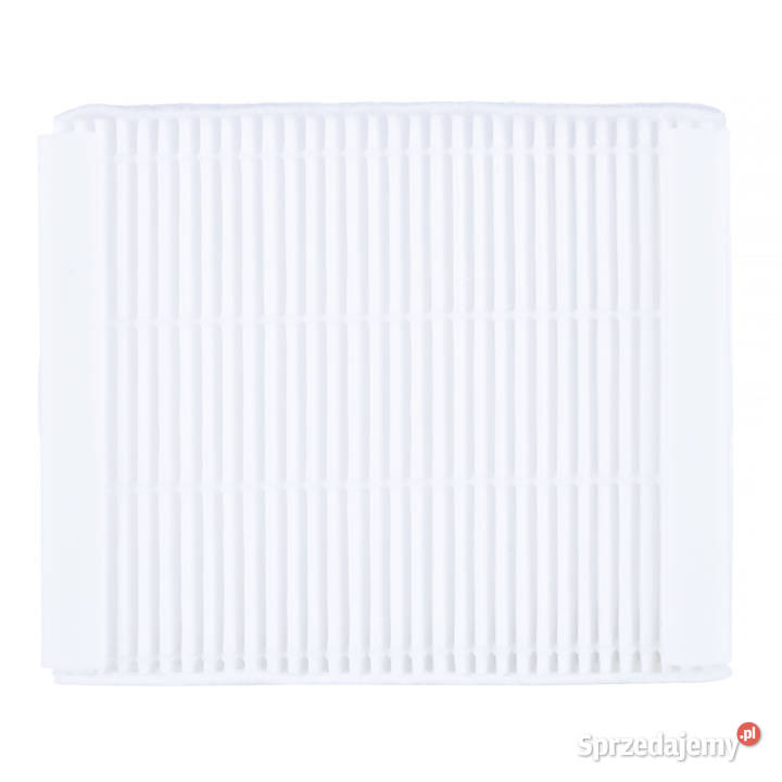Zestaw Filtrów do Odkurzaczy HEPA Silnik Gąbkowy Ludźmierz