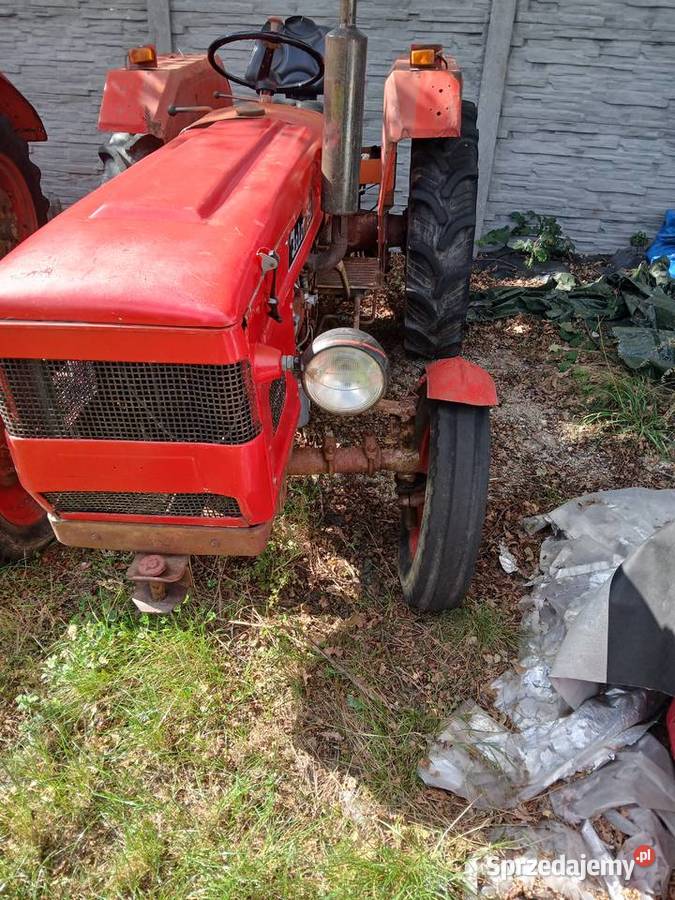 Zetor 2511 Zetor Żary