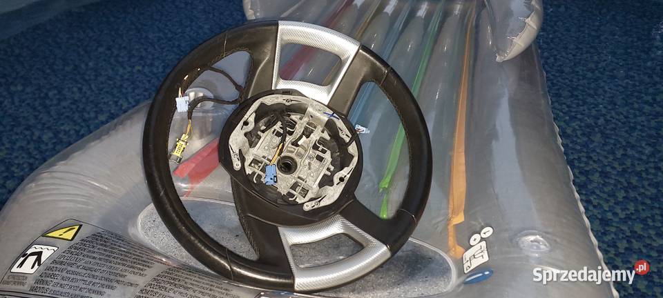 Części pozostałości rozbitka Citroen C5 X7 2014r łódzkie Łódź sprzedam